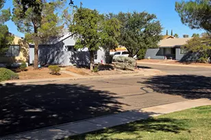 5337 Desert Shadows Dr, Sierra Vista, AZ 85635 - Photo 31