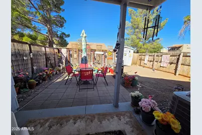 5337 Desert Shadows Drive, Sierra Vista, AZ 85635 - Photo 23