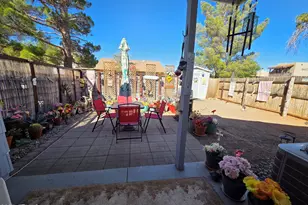 5337 Desert Shadows Dr, Sierra Vista, AZ 85635 - Photo 23