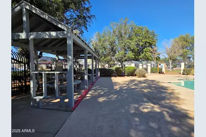 5337 Desert Shadows Drive, Sierra Vista, AZ 85635 - Photo 33