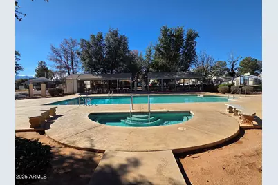 5337 Desert Shadows Drive, Sierra Vista, AZ 85635 - Photo 37