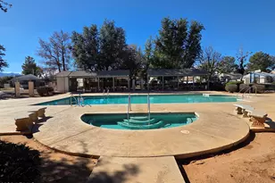 5337 Desert Shadows Dr, Sierra Vista, AZ 85635 - Photo 37