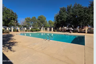 5337 Desert Shadows Drive, Sierra Vista, AZ 85635 - Photo 35