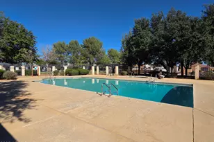 5337 Desert Shadows Dr, Sierra Vista, AZ 85635 - Photo 35