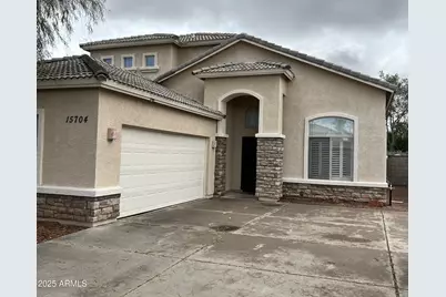 15704 N 156th Lane, Surprise, AZ 85374 - Photo 1