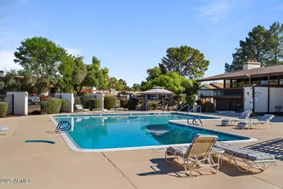 1550 N Stapley Drive #48, Mesa, AZ 85203 - Photo 31