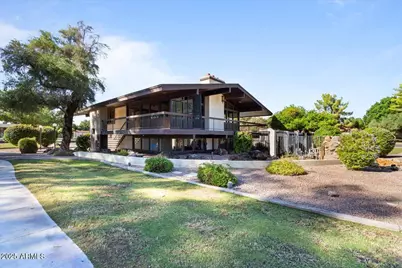 1550 N Stapley Drive #48, Mesa, AZ 85203 - Photo 33