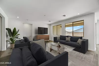 5869 N 193rd Drive, Litchfield Park, AZ 85340 - Photo 7