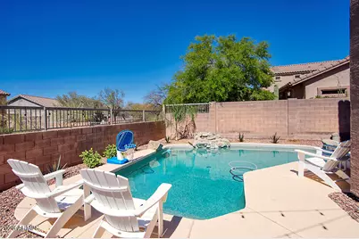 3564 N Tuscany --, Mesa, AZ 85207 - Photo 21