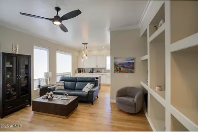 3564 N Tuscany --, Mesa, AZ 85207 - Photo 5