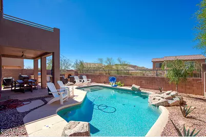 3564 N Tuscany --, Mesa, AZ 85207 - Photo 23