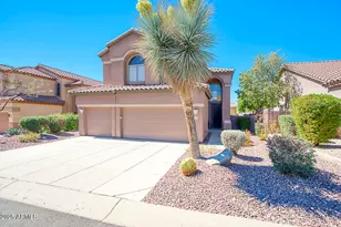 3564 N Tuscany, Mesa, AZ 85207 - Photo 1