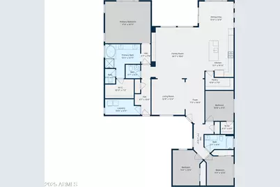 4125 W Copper Moon Way, New River, AZ 85087 - Photo 5