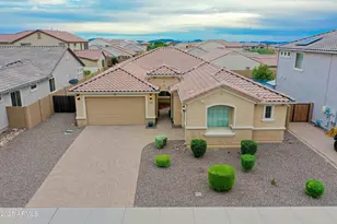 4125 W Copper Moon Way, New River, AZ 85087 - Photo 1