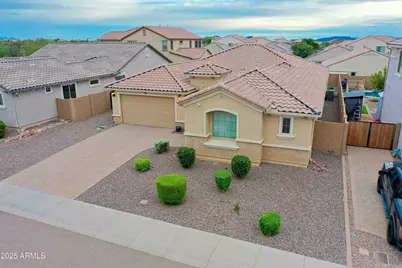 4125 W Copper Moon Way, New River, AZ 85087 - Photo 39