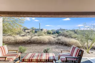 10260 E White Feather Ln, Scottsdale, AZ 85262 - Photo 17