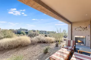 10260 E White Feather Ln, Scottsdale, AZ 85262 - Photo 3