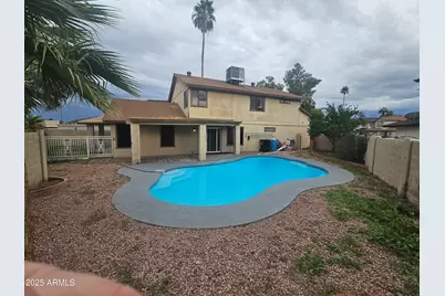 10032 W Sells Drive, Phoenix, AZ 85037 - Photo 1