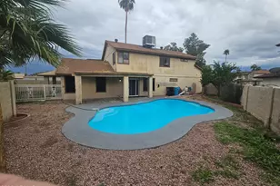 10032 W Sells Dr, Phoenix, AZ 85037 - Photo 1