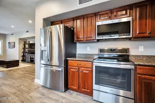 431 W Mountain Vista Dr, Phoenix, AZ 85045 - Photo 13