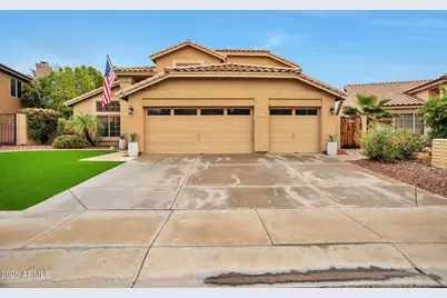 431 W Mountain Vista Drive, Phoenix, AZ 85045 - Photo 23