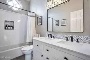 431 W Mountain Vista Dr, Phoenix, AZ 85045 - Photo 21