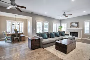 431 W Mountain Vista Dr, Phoenix, AZ 85045 - Photo 9