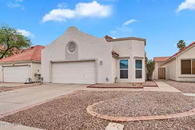 1510 E Commerce Avenue, Gilbert, AZ 85234 - Photo 1