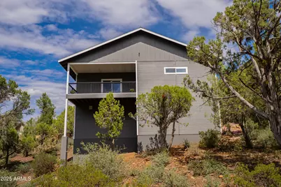 1106 S Sequoia Circle, Payson, AZ 85541 - Photo 27