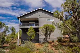 1106 S Sequoia Cir, Payson, AZ 85541 - Photo 27