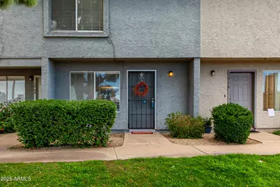 19601 N 7th Street #1009, Phoenix, AZ 85024 - Photo 1