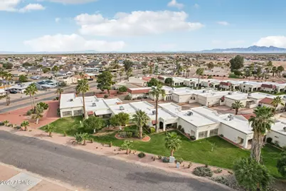 8815 W Avenida De Amigos Circle #103, Arizona City, AZ 85123 - Photo 31