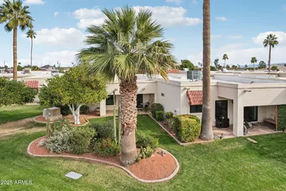 8815 W Avenida De Amigos Circle #103, Arizona City, AZ 85123 - Photo 29