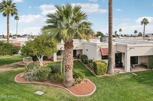 8815 W Avenida De Amigos Circle, Arizona City, AZ 85123 - Photo 29