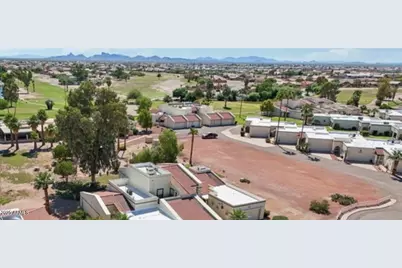 8815 W Avenida De Amigos Circle #103, Arizona City, AZ 85123 - Photo 1