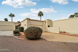 8815 W Avenida De Amigos Circle, Arizona City, AZ 85123 - Photo 3