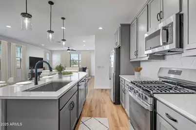 43278 N Hinoki Street, Queen Creek, AZ 85140 - Photo 5