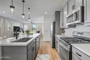 43278 N Hinoki St, Queen Creek, AZ 85140 - Photo 5