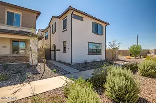 43278 N Hinoki St, Queen Creek, AZ 85140 - Photo 3