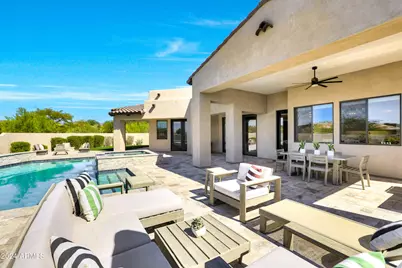 35348 N 87th Street, Scottsdale, AZ 85266 - Photo 27