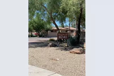 4241 N Pebblecreek Parkway #5, Goodyear, AZ 85395 - Photo 21