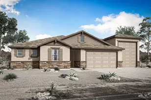 18363 W Yavapai St, Goodyear, AZ 85338 - Photo 1