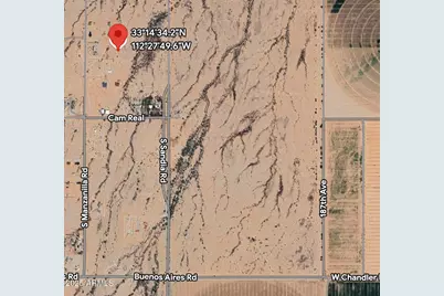 0 S Manzanilla Road #19, Buckeye, AZ 85326 - Photo 7