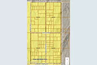 0 S Manzanilla Road #19, Buckeye, AZ 85326 - Photo 5