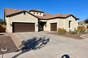 20296 E Sonoqui Blvd, Queen Creek, AZ 85142 - Photo 1