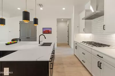 4236 E Whisper Rock Trail, Cave Creek, AZ 85331 - Photo 31