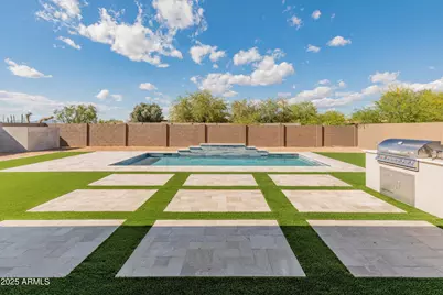 4236 E Whisper Rock Trail, Cave Creek, AZ 85331 - Photo 3