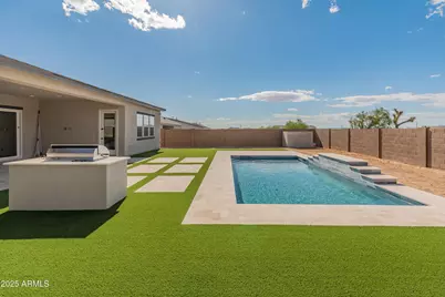 4236 E Whisper Rock Trail, Cave Creek, AZ 85331 - Photo 9