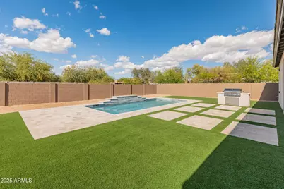 4236 E Whisper Rock Trail, Cave Creek, AZ 85331 - Photo 7