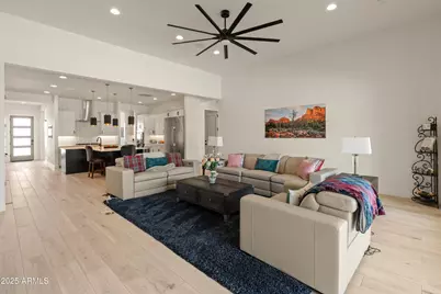 4236 E Whisper Rock Trail, Cave Creek, AZ 85331 - Photo 19